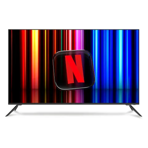 [써밋티비] 109cm A430ES9 UHD 안드로이드 구글 스마트 UHD TV 벽걸이형(상하좌우) 기사설치