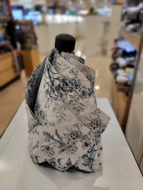 [현대백화점] [JILLSTUART]질스튜어트 3단 수동우.양산PBD1011I(부케) +할인쿠폰