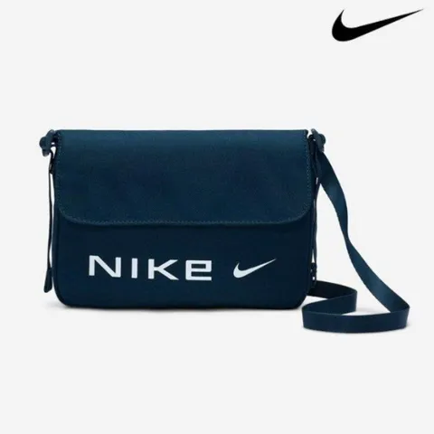 나이키크로스백 QQM FZ2516-478 나이키 W 스포츠웨어 퓨추라 크로스바디 백 (FZ2516-478) +할인쿠폰