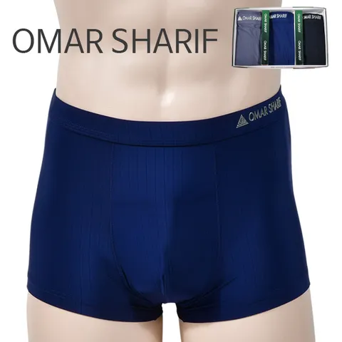 편안한 허리밴딩 고품격 디자인의 3D입체 드로즈 3매입0045bw