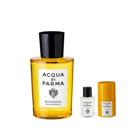 [현대백화점] [아쿠아 디 파르마] 본조르노 EDP 100ml  +할인쿠폰