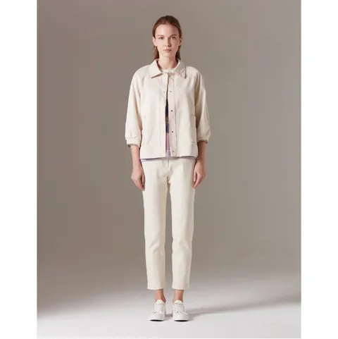 [현대백화점] [손정완] 래글런 캐주얼 점퍼 ZDJ3131010