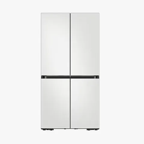 삼성전자 Bespoke AI 하이브리드1등급 4도어 키친핏 623L RM70F64Q1A +할인쿠폰