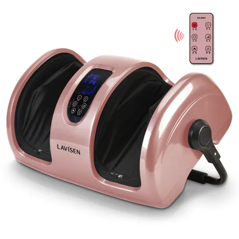 라비센(LAVISEN) 종아리 발마사지기 KS-608H 