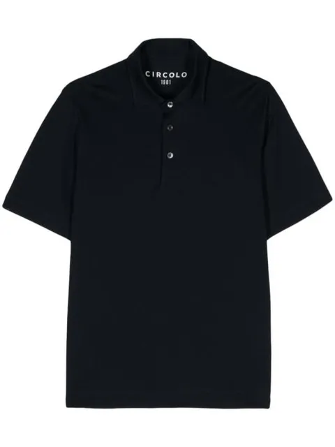 [해외배송] 24SS 치르콜로1901 폴로 티셔츠 CN4287 447 +할인쿠폰