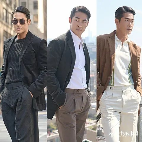 [마틴발] 최초가 159000원 남성 코듀로이 자켓 - 현대Hmall