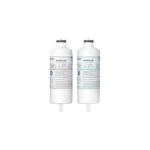 삼성 비스포크 HAF-HIM 냉장고 정수기 (일체형) 4단계 교체용 정수필터 / KN +할인쿠폰