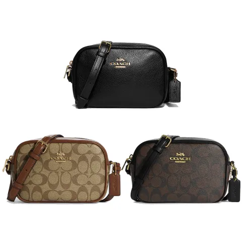 코치 스몰 제이미 카메라백 CA069 / C9926 /CQ874/CQ875 +할인쿠폰