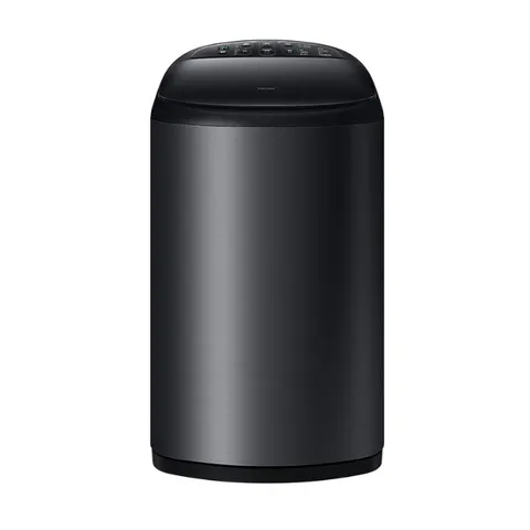 삼성전자 세탁기 WA30DG2120BV 블랙캐비어 3kg +할인쿠폰