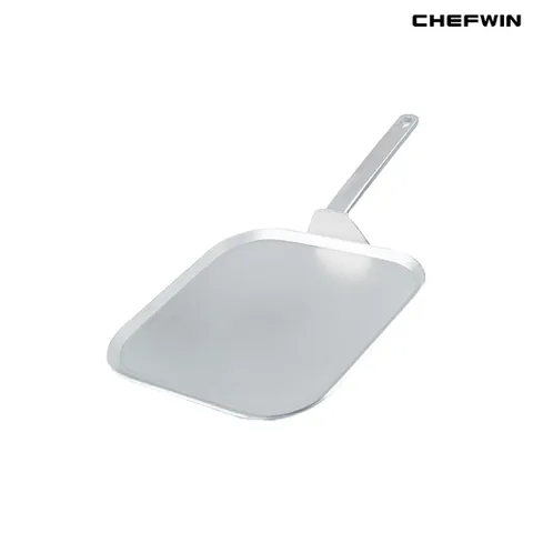 쉐프윈 316Ti 통5중 사각스퀘어팬 편수