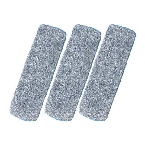 노터치 파워슬라이드 전용 극세사걸레 3장