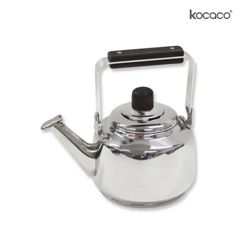 코카코 더뷰크(IH) 스텐레스주전자 2.0L 인덕션주전자 물주전자