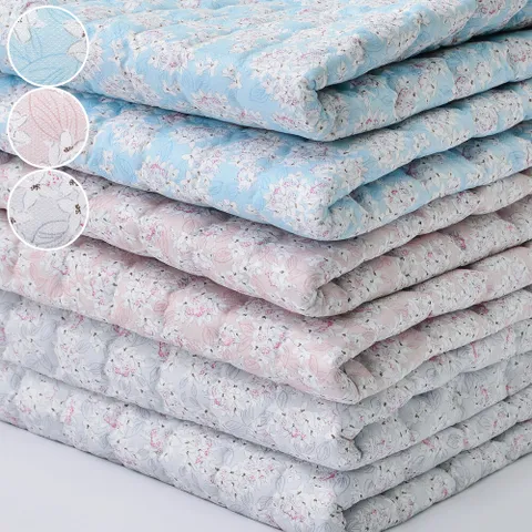 아나벨 풍기인견 여름 침대패드겸카페트 SS슈퍼싱글