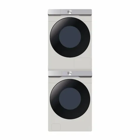 삼성전자 AI 세탁기+건조기 21kg/21kg WF21DG6650BE+DV21DG8600BE-킴스 +할인쿠폰