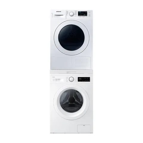 삼성전자 세탁기+건조기 WF40F09M0Y+DV90T5440KW 전국무료배송 - 현대Hmall