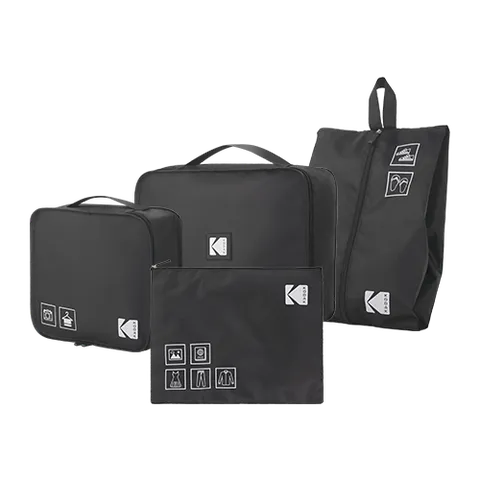 코닥 픽토파우치 4종