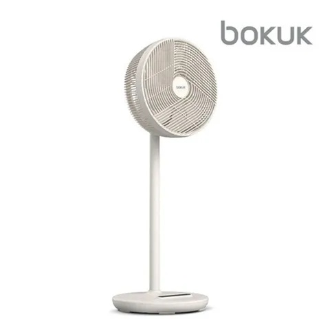 [보국] 제로닷 BLDC 써큘레이터 BKF-21W30DC 화이트샌드