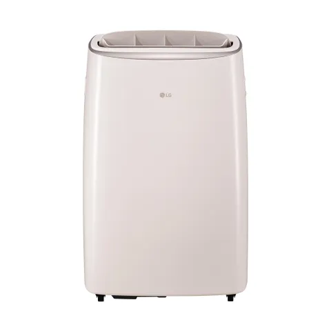 듀얼호스 LG전자 휘센 이동식 에어컨 PQ07FDBAS 택배발송 자가설치