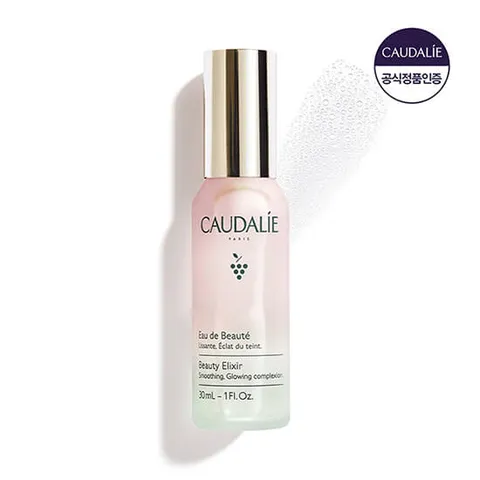 [파우치 필수템] 꼬달리 뷰티 엘릭시르 30ml 멀티 에센셜 미스트