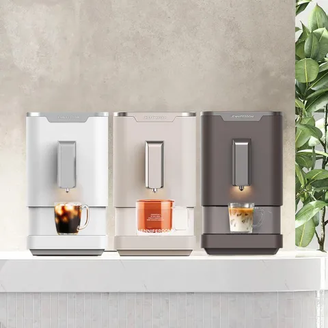 제니퍼룸 전자동 커피머신 19Bar (3color)