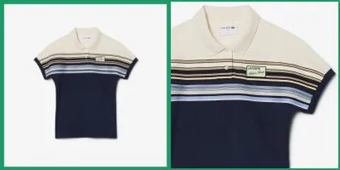 [현대백화점] [라코스테여성]25FWMIF 폴로셔츠PF5291-55NXCH +할인쿠폰