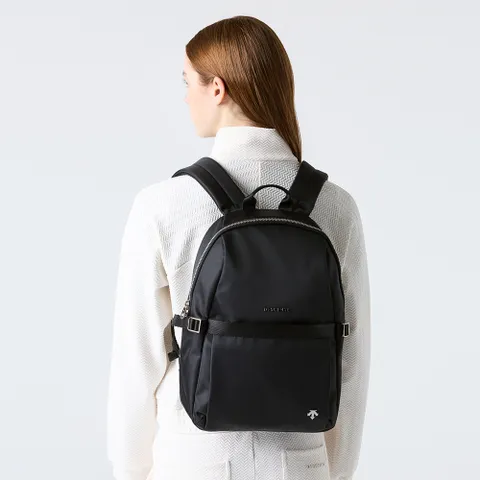 [데상트공식] 우먼스 데일리 백팩 SR122UBP10