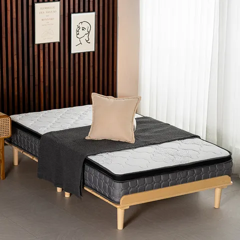 스르륵 독립스프링 롤매트리스 26T 수퍼싱글 SS