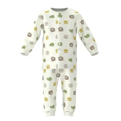 [현대백화점] [아가방] 아코내의 (01R7) 아기옷 부드러운 면100% 아기내복 선물 80 90 100 110