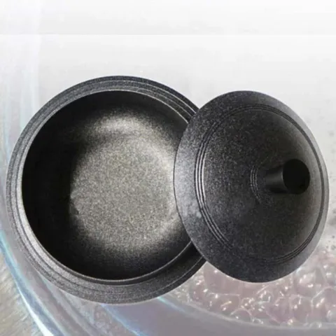 인덕션 LC11CT66 전통 가마솥 20cm 무쇠가마솥 가마솥밥