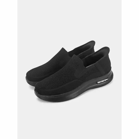 [하프클럽/빌리버스]빌리버스 남자 슬립온 메쉬 단화 여름 신발 BSS735