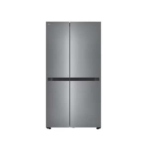 [LG] DIOS 오브제컬렉션 AI 양문형냉장고 S656P003 [661L] [정품무료배송] - 현대Hmall