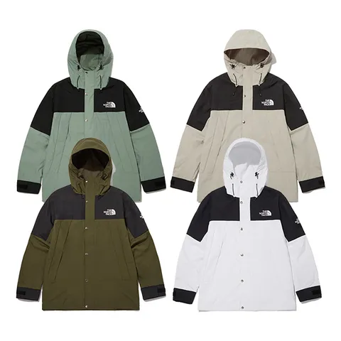 [노스페이스 공식] 네오 베이든 EX 자켓 NJ2HP50 4종 택1 +할인쿠폰