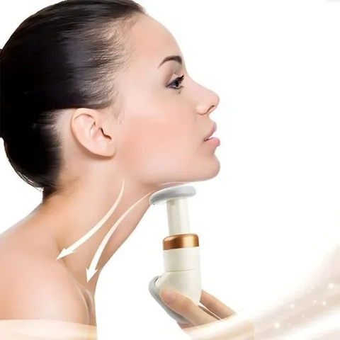 보드겜 넥라인슬리머 목선 주름 마사지기 얼굴 운동 S733