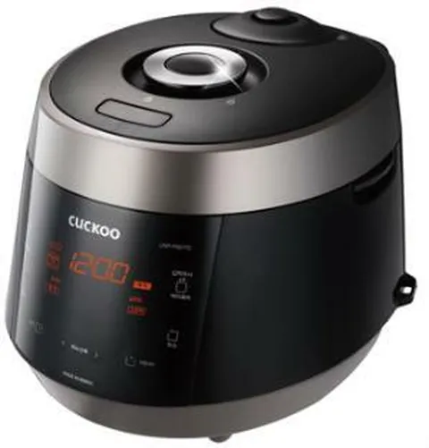쿠쿠 고화력 압력밥솥 CRP-P0610FD