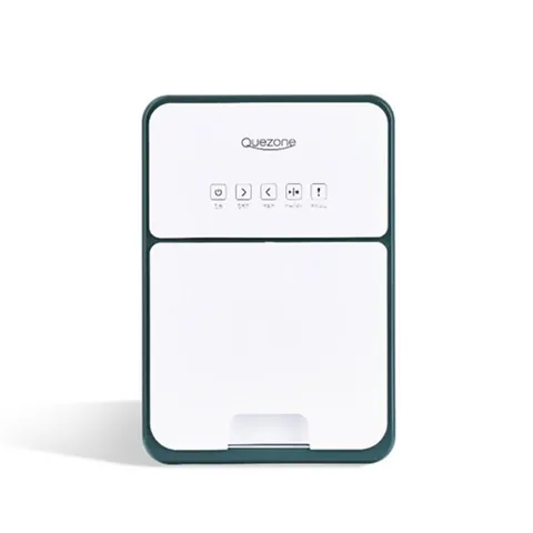 [현대백화점] 쾌존 설치형 4세대 하이브리드 음식물처리기 QZ-022  +할인쿠폰