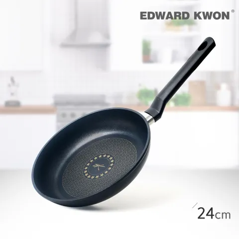 에드워드권 교체주기 알림팬 프라이팬 24cm