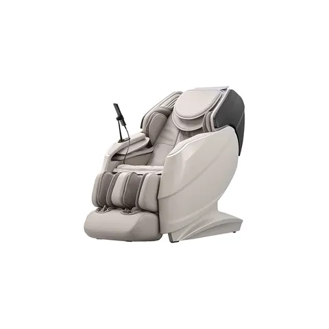 코지마 CMC-A550(G) 더블 모션 전기 안마 의자 / KN +할인쿠폰