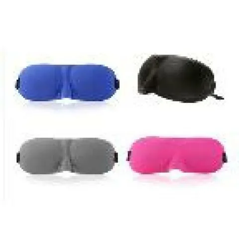 아트박스/에이치플러스몰 3D입체설계 수면안대/ 암막/ 수면시 눈부심 (WE85E5C)