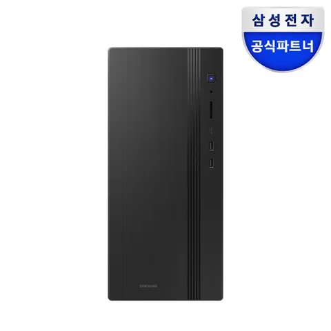 삼성 데스크탑 DM500TGZ-AD7A 8GB 256GB - 현대Hmall
