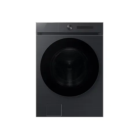 삼성 비스포크 WF25CB8895BV AI 드럼 세탁기 25kg 올인원컨트롤 / KN +할인쿠폰