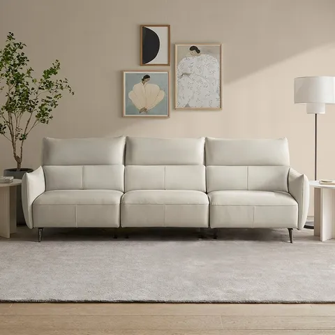 [ 최대 60개월 무이자   비밀 10% 다운로드 쿠폰]까사미아 루체 4인소파 (컬러 택1)