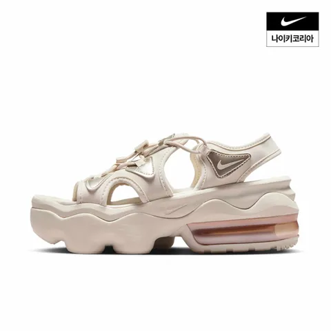 [나이키코리아공식][나이키] 에어맥스 코코 샌들 SE (여성) HJ9651-100