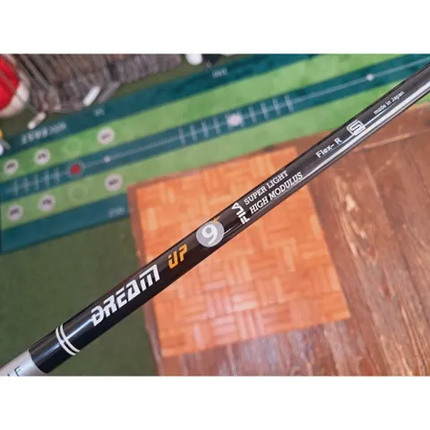 [중고] FILA스탁 FILA JAPAN SPEC 드라이버 샤프트 플렉스R 44인치 56그램 +할인쿠폰