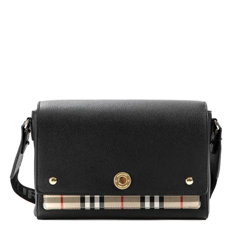 [버버리] 24FW (MD NOTE 8021110) 여성 NOTE 크로스백 +할인쿠폰