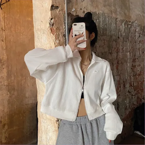 집업 트레이닝 와플 가디건 SDW-CAA-SUC0034-R1 +할인쿠폰