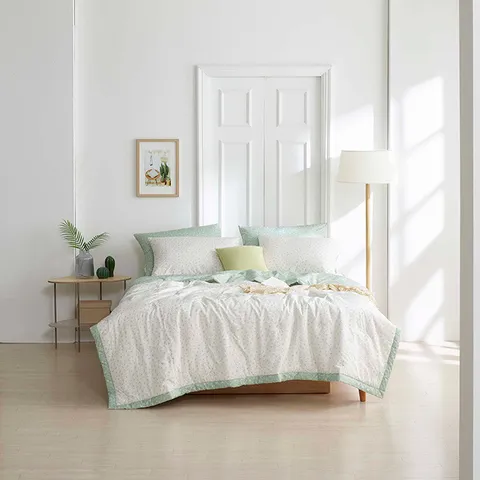 [현대백화점] SESA 엔조이 알러지케어 점프차렵패드세트 Q +할인쿠폰