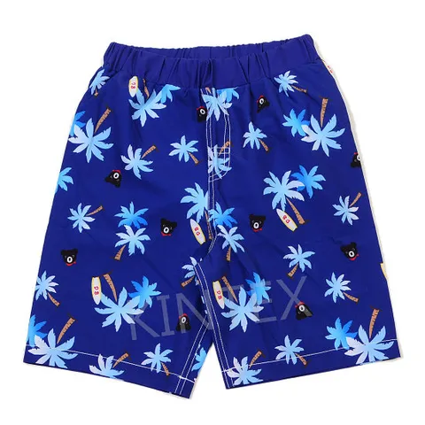 [현대백화점] 미키하우스 16J202102-03 DB곰 야자수 스윔팬츠 +할인쿠폰