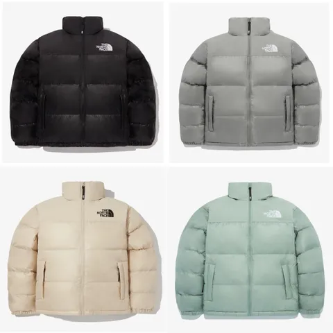 [현대백화점] 노스페이스 남성 눕시 온볼 자켓 NJ3NQ53