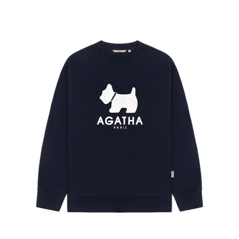 [아가타] 빅스코티 맨투맨(AGT147-119_NA) +할인쿠폰