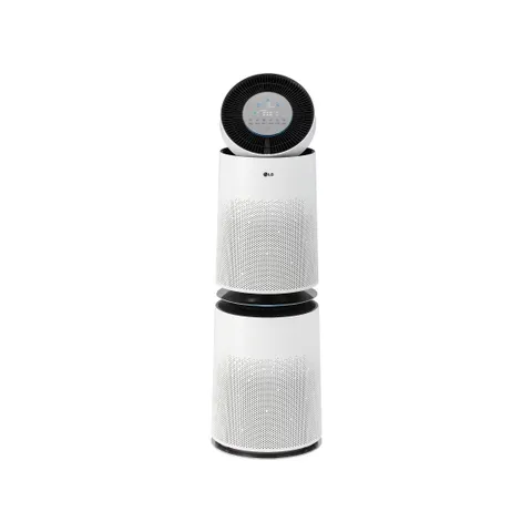 [LG] 퓨리케어 360˚ 공기청정기 AS305DWWA [100㎡] [정품무료배송] +할인쿠폰